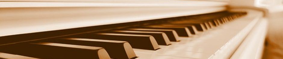 Blokfluit- en Pianoles in Barendrecht